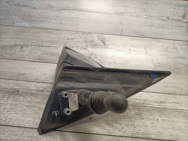 bontott OPEL MERIVA A Bal Visszapillantó Tükör (Mechanikus)