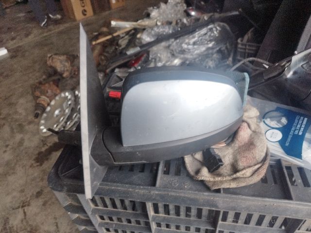 bontott OPEL MERIVA A Bal Visszapillantó Tükör (Mechanikus)