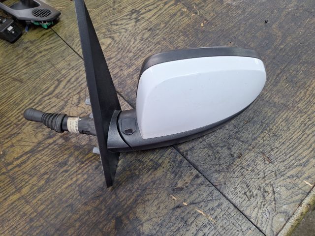 bontott OPEL MERIVA A Bal Visszapillantó Tükör (Mechanikus)