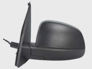 bontott OPEL MERIVA A Bal Visszapillantó Tükör (Mechanikus)