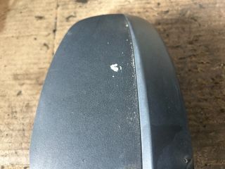 bontott OPEL MERIVA A Bal Visszapillantó Tükör (Mechanikus)