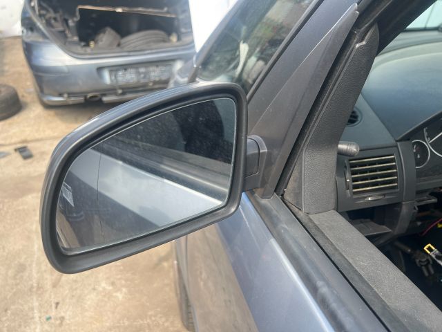 bontott OPEL MERIVA A Bal Visszapillantó Tükör (Mechanikus)