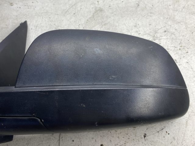 bontott OPEL MERIVA A Bal Visszapillantó Tükör (Mechanikus)