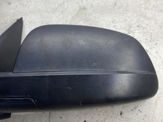 bontott OPEL MERIVA A Bal Visszapillantó Tükör (Mechanikus)