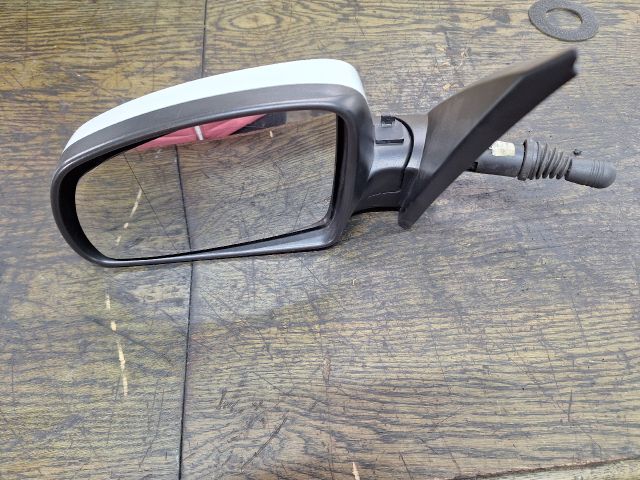 bontott OPEL MERIVA A Bal Visszapillantó Tükör (Mechanikus)