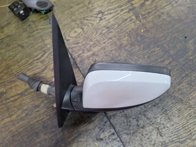 bontott OPEL MERIVA A Bal Visszapillantó Tükör (Mechanikus)