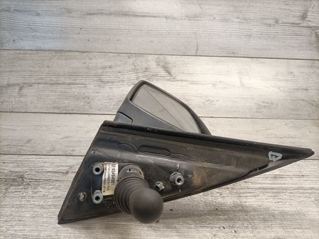bontott OPEL MERIVA A Bal Visszapillantó Tükör (Mechanikus)