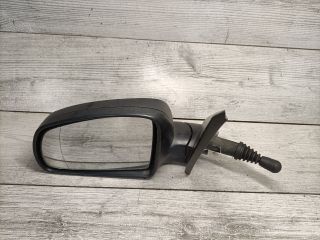 bontott OPEL MERIVA A Bal Visszapillantó Tükör (Mechanikus)