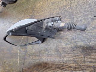 bontott OPEL MERIVA A Bal Visszapillantó Tükör (Mechanikus)