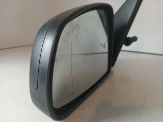 bontott OPEL MERIVA A Bal Visszapillantó Tükör (Mechanikus)