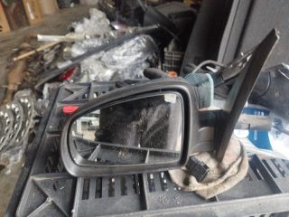 bontott OPEL MERIVA A Bal Visszapillantó Tükör (Mechanikus)