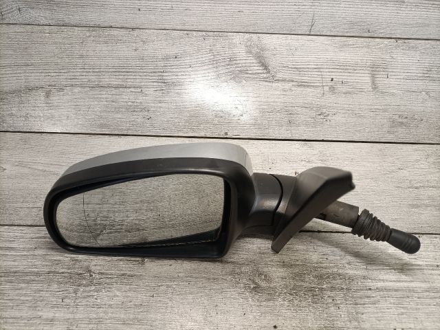 bontott OPEL MERIVA A Bal Visszapillantó Tükör (Mechanikus)