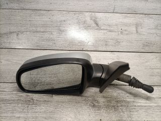 bontott OPEL MERIVA A Bal Visszapillantó Tükör (Mechanikus)