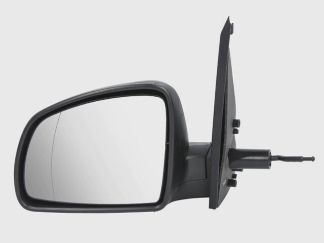 bontott OPEL MERIVA A Bal Visszapillantó Tükör (Mechanikus)