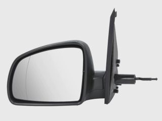 bontott OPEL MERIVA A Bal Visszapillantó Tükör (Mechanikus)