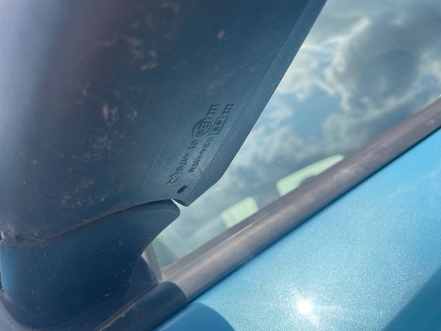 bontott OPEL MERIVA A Bal Visszapillantó Tükör (Mechanikus)