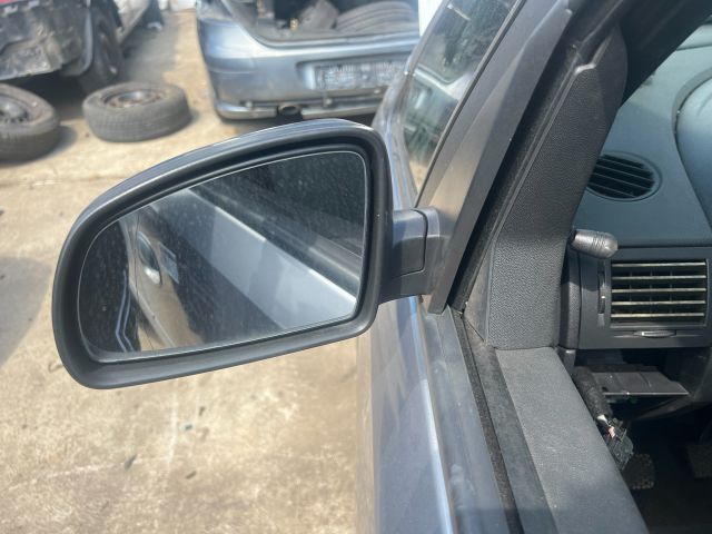 bontott OPEL MERIVA A Bal Visszapillantó Tükör (Mechanikus)