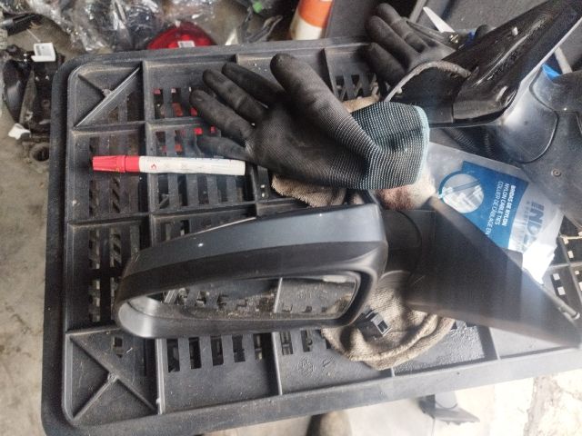 bontott OPEL MERIVA A Bal Visszapillantó Tükör (Mechanikus)