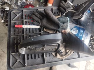 bontott OPEL MERIVA A Bal Visszapillantó Tükör (Mechanikus)