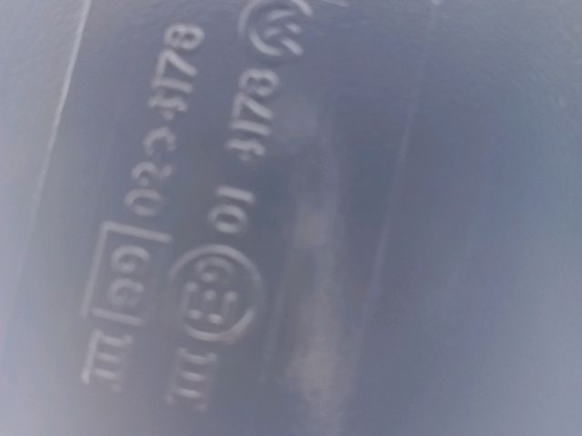 bontott OPEL MERIVA A Bal Visszapillantó Tükör (Mechanikus)