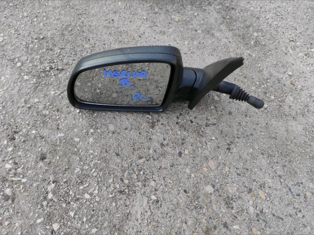 bontott OPEL MERIVA A Bal Visszapillantó Tükör (Mechanikus)