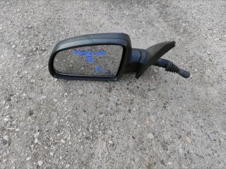bontott OPEL MERIVA A Bal Visszapillantó Tükör (Mechanikus)