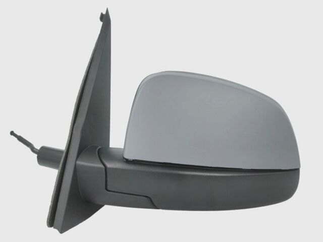 bontott OPEL MERIVA A Bal Visszapillantó Tükör (Mechanikus)