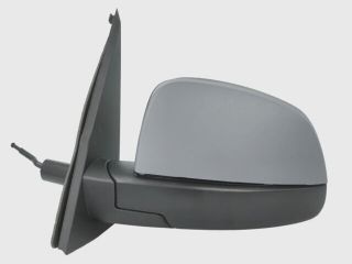 bontott OPEL MERIVA A Bal Visszapillantó Tükör (Mechanikus)