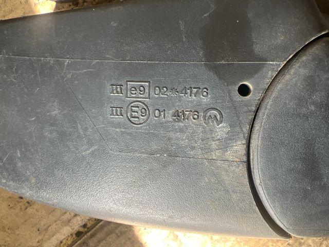 bontott OPEL MERIVA A Bal Visszapillantó Tükör (Mechanikus)