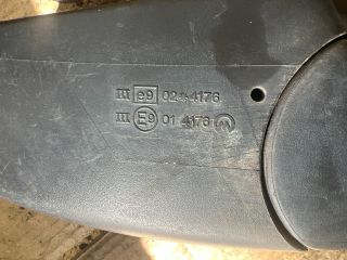 bontott OPEL MERIVA A Bal Visszapillantó Tükör (Mechanikus)