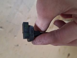 bontott OPEL MERIVA A Belső Hőmérséklet Érzékelő