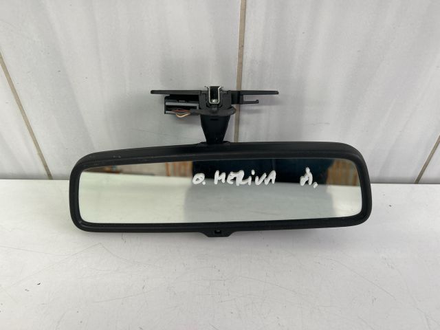 bontott OPEL MERIVA A Belső Visszapillantó Tükör