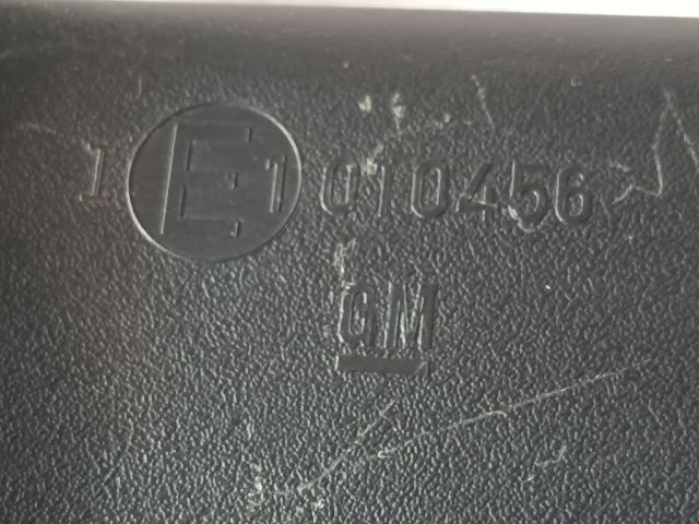 bontott OPEL MERIVA A Belső Visszapillantó Tükör