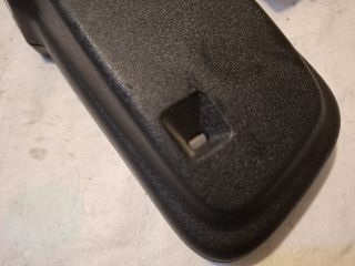 bontott OPEL MERIVA A Belső Visszapillantó Tükör