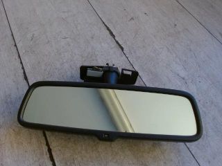 bontott OPEL MERIVA A Belső Visszapillantó Tükör