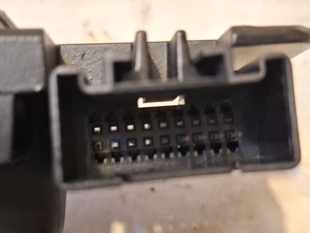 bontott OPEL MERIVA A Belső Visszapillantó Tükör