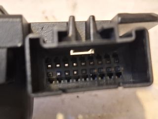 bontott OPEL MERIVA A Belső Visszapillantó Tükör