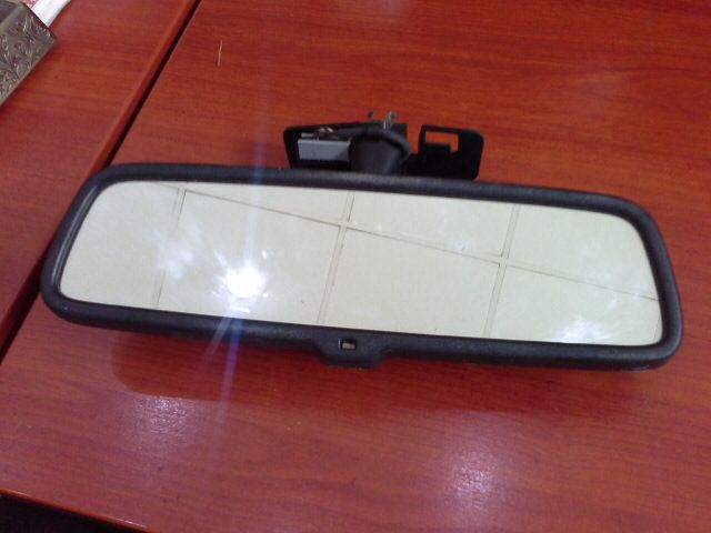 bontott OPEL MERIVA A Belső Visszapillantó Tükör
