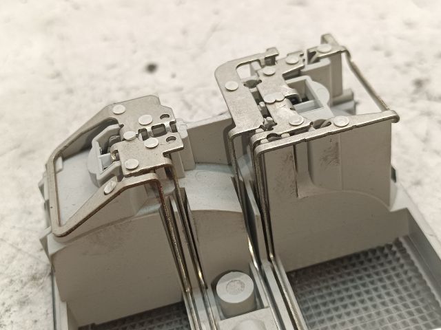 bontott OPEL MERIVA A Beltér Világítás Első