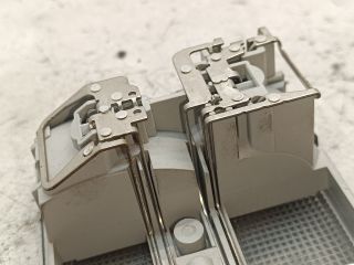 bontott OPEL MERIVA A Beltér Világítás Első