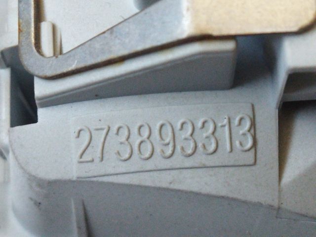 bontott OPEL MERIVA A Beltér Világítás Első