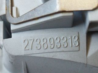 bontott OPEL MERIVA A Beltér Világítás Első