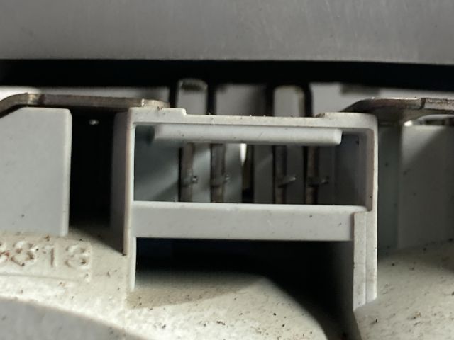 bontott OPEL MERIVA A Beltér Világítás Első