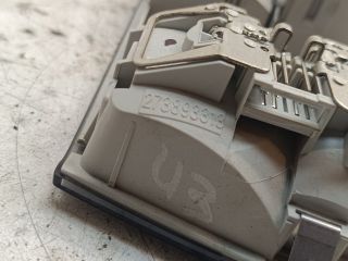 bontott OPEL MERIVA A Beltér Világítás Első