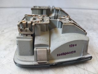 bontott OPEL MERIVA A Beltér Világítás Első