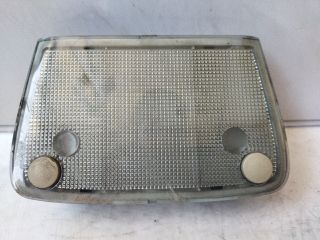 bontott OPEL MERIVA A Beltér Világítás Első