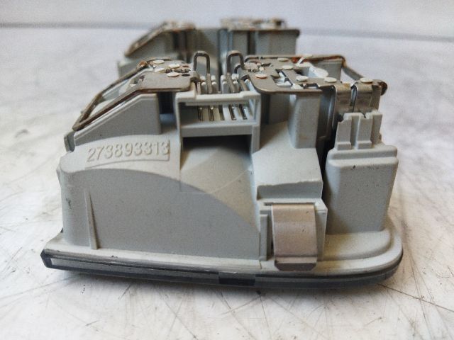 bontott OPEL MERIVA A Beltér Világítás Első