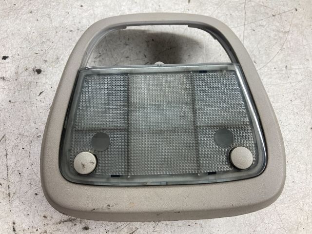 bontott OPEL MERIVA A Beltér Világítás Első