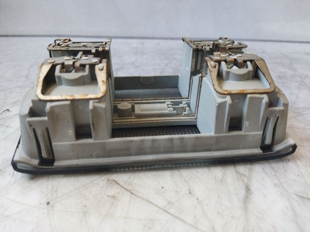 bontott OPEL MERIVA A Beltér Világítás Első