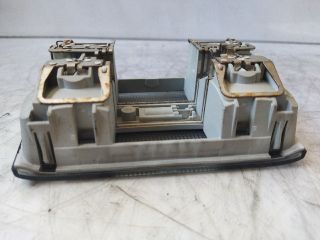 bontott OPEL MERIVA A Beltér Világítás Első